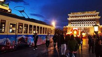 Forbidden City and Qianmen Snack Hutong Walking Private Tour