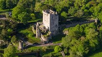 Blarney, Rock of Cashel & Cahir Castles Day Tour From Dublin