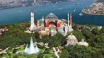 Istanbul Full Day Tour with Lunch 