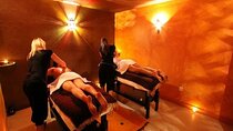 Relaxing Hammam And Massage Experience 