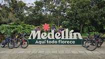 Discover Medellin E-Bike City Tour