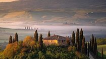 Chianti Charm & Passion: Private Day Trip from Florence