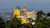 Sintra Half Day Private Tour