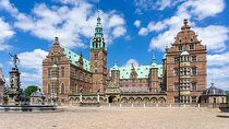 Half Day Private Tour to Frederiksborg Castle