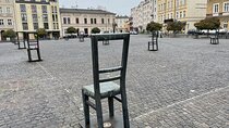 Krakow Jewish Ghetto and Quarter Audio Guided Walking Tour