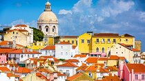  Lisbon City Half-Day Private Tour 