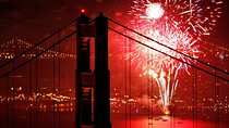 Empress Yacht San Francisco New Years Eve Party Cruise