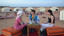3-Day Sahara Desert Tour from Marrakech To Fes