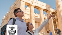Essential Athens Highlights Plus Cape Sounion Skip-The-Line Tour