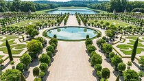 Versailles Palace, Garden Entry Ticket - Optional Private Guide