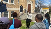 East Austin Black History Walk Tour