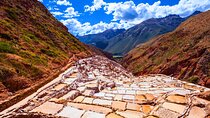 Full Day Sacred Valley with Maras Moray 