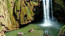 Ouzoud Waterfalls Private Day Trip From Marrakech