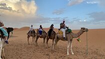 3 Day Group Tour From Marrakech To Fes Via Merzouga Desert Dunes 