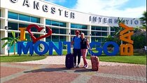 Airport transportation Hotel from Kingston to Montego Bay 