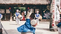 Seoul: "Gugak" Korean Traditional Music Museum&Concert Tour