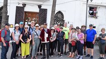 4-hour Private Tour of Tangier 