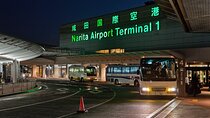 Airport Transfer between Narita and Tokyo or Disney or Yokohama