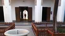 5 Hours Private Tour to Marrakech Red City