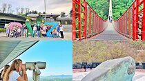 DMZ Tour w/ North Korea Experience Hall & Opt. Suspension Bridge