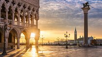 Step into History at the Doge's Palace