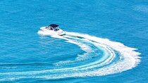 Hurghada Speedboat Tour to Orange Bay and Magawish Island