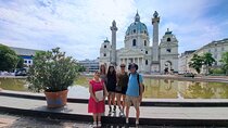 Fall in Love with Vienna in a Small Group or Private Tour