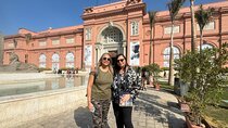 Private tour Egyptian museum ,Islamic Cairo, Old Coptic Cairo and Local Market 