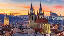 Explore the Instaworthy Spots of Prague with a Local