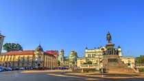Sofia : Must-See Attractions Private Walking Tour with A Guide