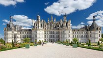 Loire Valley Castles on Horseback weekend Getaway from Paris