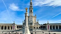  Divine Journey : Fatima Full Day Private Tour