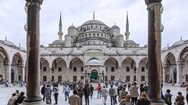 Istanbul : Highlights Walking tour with a guide