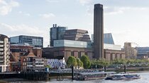 Tate Modern Official Discovery Tour
