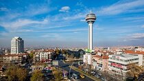 Ankara : Highlights Walking Tour With A Guide