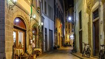 Hidden Florence: Tour between Mysteries and Legends