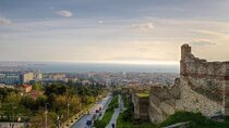 Thessaloniki : Must-See attractions walking tour