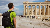 Athens Private Half Day Tour