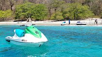 30 Minutes Private Guided Jet Ski Tour in Conchal & Brasilito