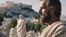 The Apostle Paul’s Missionary Journey in Athens and Corinth