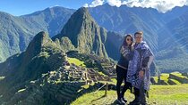 Full Day Tour in Machupicchu