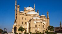 Private Islamic and Christian Cairo Day Tour