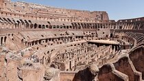 The Glory of Ancient Rome and Colosseum, Half Day Tour