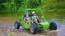 Buggy, Horse and Zip Line with Lunch included from Punta Cana