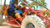 Extreme Buggy From Punta Cana With Transportation Included