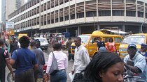 Half day Nairobi City Guided Walking Tour 