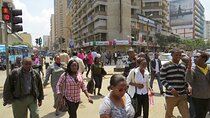 Nairobi City Highlight Walking Tour