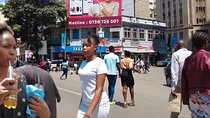 Nairobi Guided City Tour with Nairobi National Museum Entry