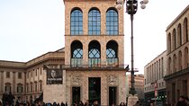 Milan's Museo del Novecento: Art of the 20th Century Entry Ticket