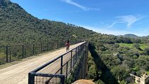 Cycling - Via Verde de la Sierra - Easy Difficulty - Ronda